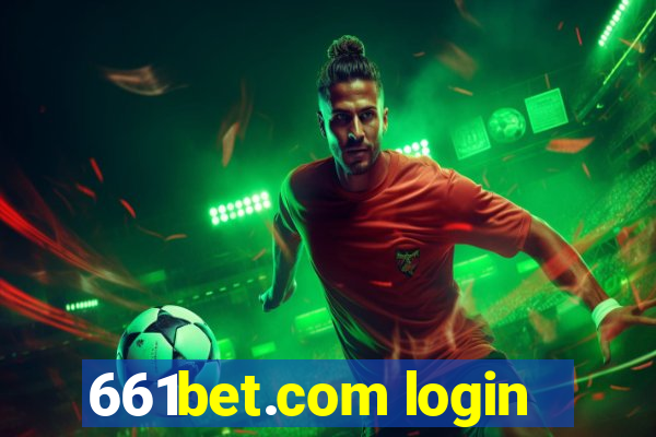 661bet.com login